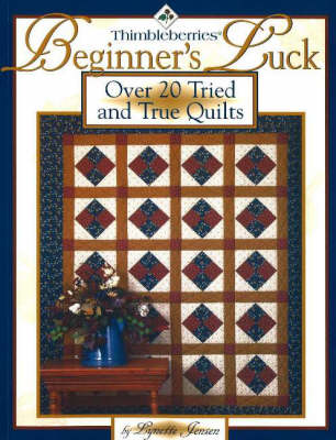 Thimbleberries Beginner's Luck