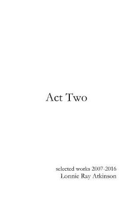 Act Two