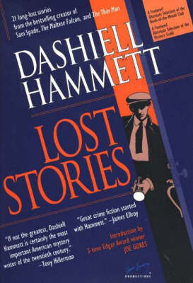 Lost Stories