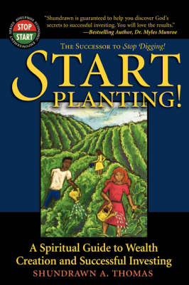 Start Planting