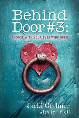 Behind Door #3
