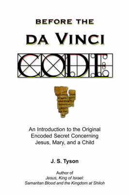 Before the Da Vinci Code