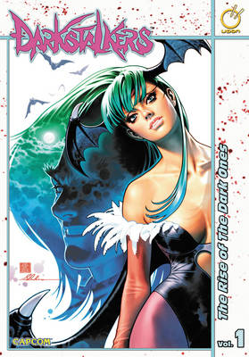 Darkstalkers: v. 1