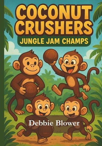 Coconut Crushers