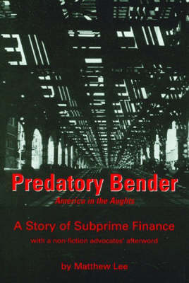 Predatory Lending