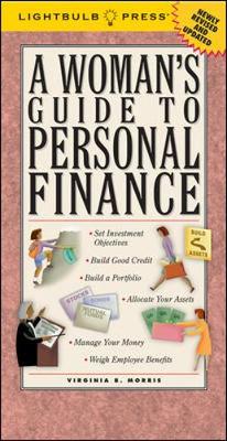 A Woman's Guide to Personal Finance