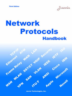 Network Protocols Handbook (3rd Edition)