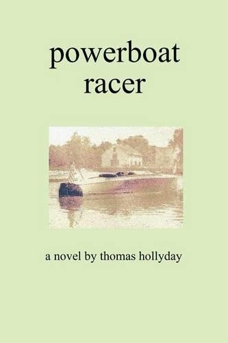 Powerboat Racer