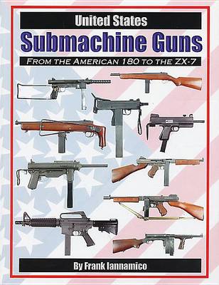 United States Submachine Guns