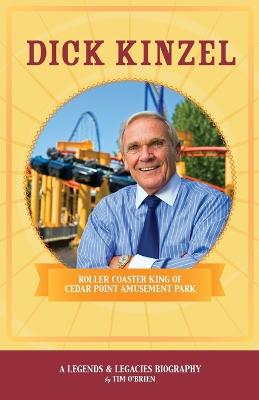 Dick Kinzel