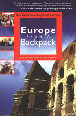 Europe from a Backpack