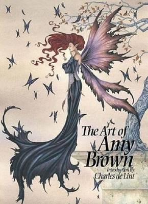 The Art of Amy Brown