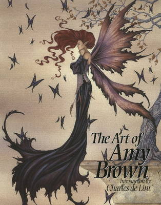 The Art of Amy Brown