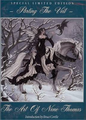 Parting the Veil
