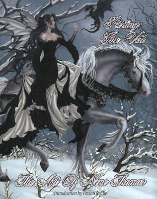 Parting the Veil