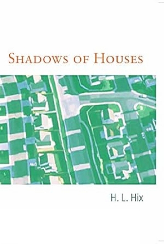 Shadows of Houses