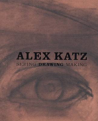 Alex Katz