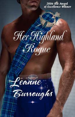 Her Highland Rogue