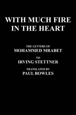 With Much Fire In The Heart