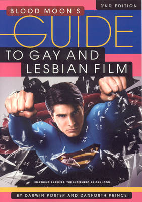 Blood Moon's Guide To Gay And Lesbian Film