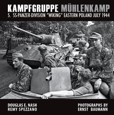 Kampfgruppe MuHlenkamp