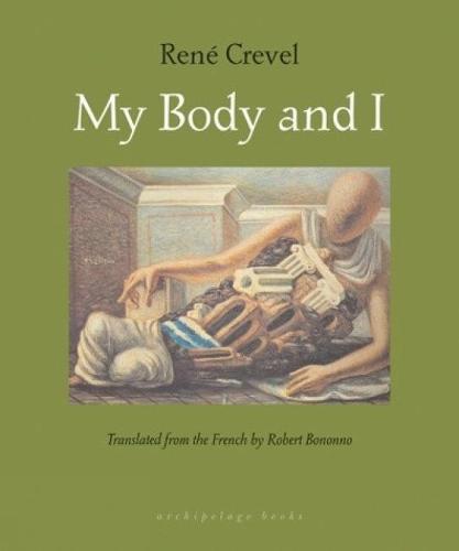My Body And I