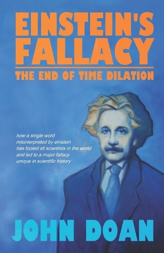 Einstein's Fallacy