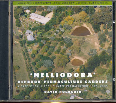 Melliodora