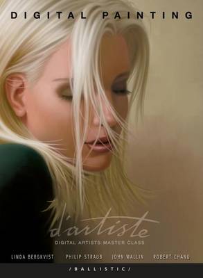 D'Artiste Digital Painting