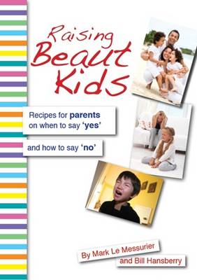 Raising Beaut Kids