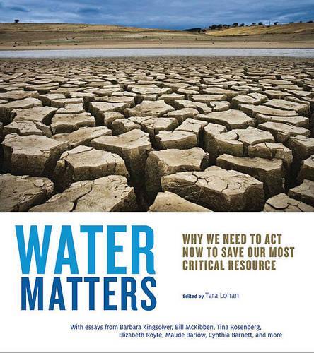Water Matters