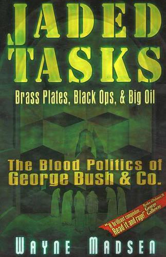 Jaded Tasks