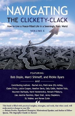 Navigating the Clickety-Clack