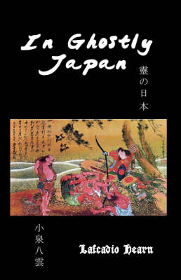 In Ghostly Japan