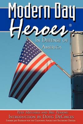 Modern Day Heroes