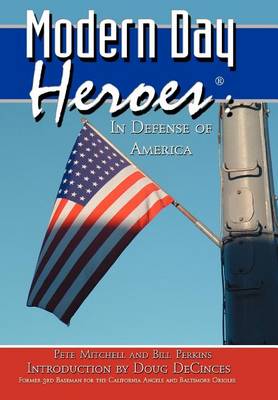 Modern Day Heroes