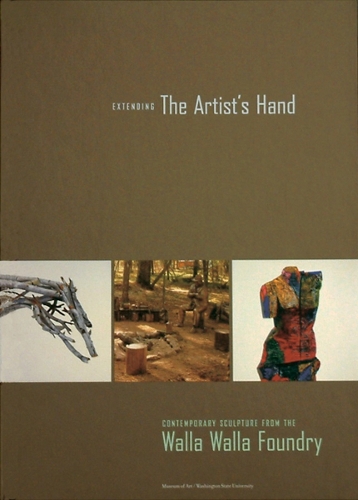 Extending the Artist's Hand