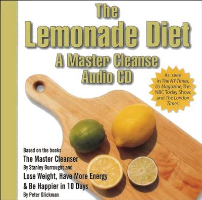 The Lemonade Diet