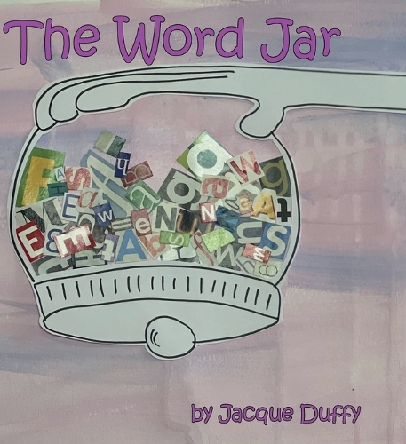 The Word Jar
