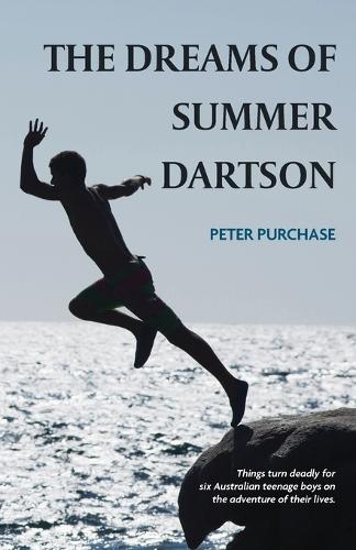 The Dreams Of Summer Dartson