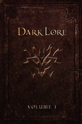 Darklore: v. 1