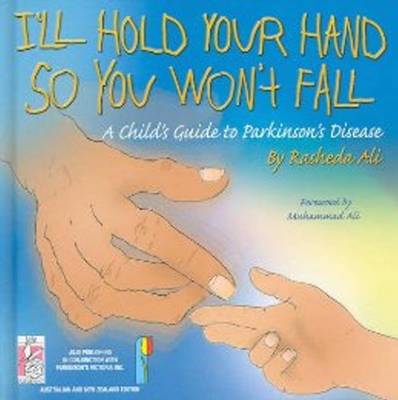 I'll Hold Your Hand
