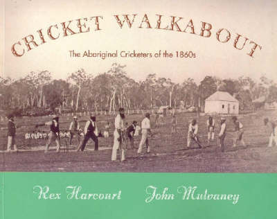 Cricket Walkabout