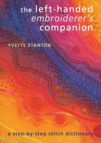The Left-Handed Embroiderer's Companion