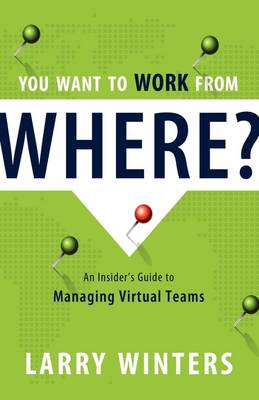 You Want to Work from Where?