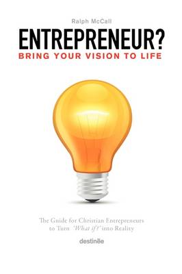Bring Your Vision To Life