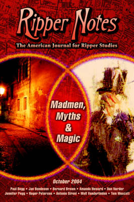 Ripper Notes