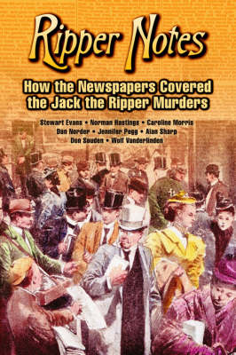 Ripper Notes