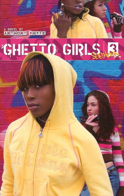 Ghetto Girls: Soo Hood No. 3