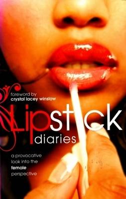 Lipstick Diaries